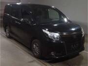 2016 TOYOTA ESQUIRE