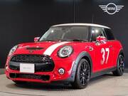 2021 BMW MINI