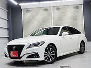 2019 TOYOTA CROWN