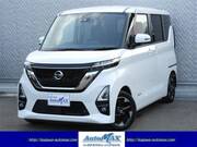 2022 NISSAN ROOX