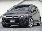 2011 HONDA STREAM