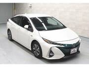2017 TOYOTA PRIUS PHV