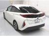 TOYOTA PRIUS PHV