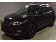 2021 NISSAN X-TRAIL