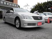 2004 TOYOTA CROWN ROYAL SALOON G