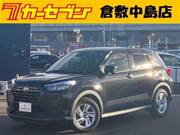 2020 DAIHATSU ROCKY