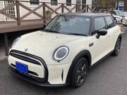 2022 BMW MINI