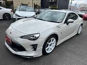 2017 TOYOTA 86 GT