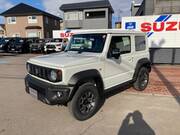 2025 SUZUKI JIMNY SIERRA