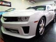 2013 CHEVROLET CAMARO (Left Hand Drive)