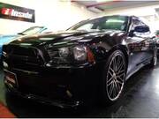 2014 DODGE DODGE CHARGER (Left Hand Drive)