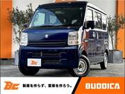 2022 SUZUKI EVERY VAN