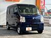SUZUKI EVERY VAN