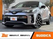 2021 TOYOTA C-HR