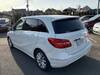 MERCEDES BENZ B-CLASS