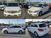 MERCEDES BENZ B-CLASS