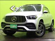 2019 MERCEDES BENZ GLE-CLASS