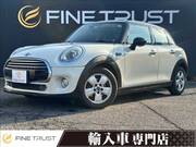 2016 BMW MINI