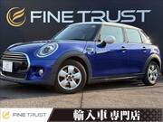 2018 BMW MINI