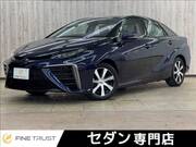 2016 TOYOTA MIRAI