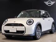 2024 BMW MINI COOPER S