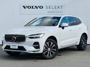 2021 VOLVO XC60