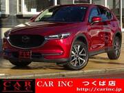 2018 MAZDA CX-5 XD L PACKAGE