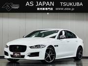2018 JAGUAR XE