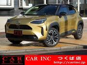 2021 TOYOTA YARIS CROSS Z