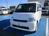 TOYOTA TOWNACE VAN