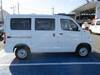 TOYOTA TOWNACE VAN