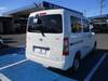 TOYOTA TOWNACE VAN
