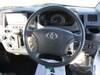 TOYOTA TOWNACE VAN