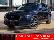 2017 MAZDA CX-5 XD L PACKAGE