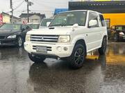 2006 MITSUBISHI PAJERO MINI VR