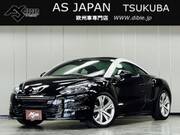 2014 PEUGEOT RCZ (Left Hand Drive)