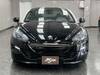 PEUGEOT RCZ