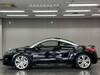 PEUGEOT RCZ