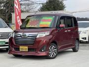2019 TOYOTA ROOMY