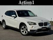 2013 BMW X1