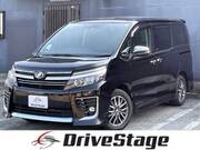 2016 TOYOTA VOXY