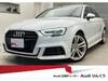 AUDI A3 SEDAN