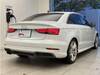 AUDI A3 SEDAN