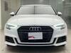 AUDI A3 SEDAN