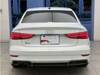 AUDI A3 SEDAN