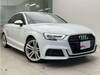AUDI A3 SEDAN