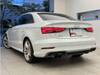 AUDI A3 SEDAN