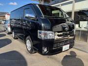 2019 TOYOTA HIACE VAN