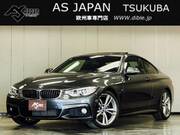 2014 BMW 4 SERIES