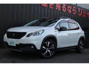 2017 PEUGEOT 2008